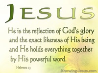 Encompassed in Christ